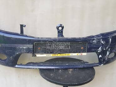 dacia sandero prednji branik za Dacia Sandero