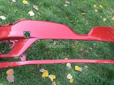 clio 4 prednji branik za Renault Clio od 2016. do 2018. god.