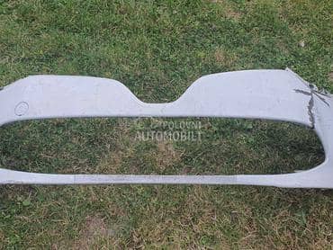 clio 4 prednji branik za Renault Clio