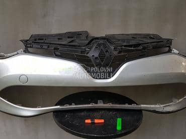 renault clio 4 prednji branik za Renault Clio