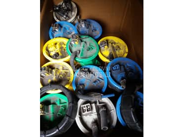 Benzinska pumpa za BMW Serija 3 od 1991. do 1999. god.