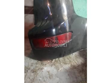 Branik za Peugeot 4007 za Peugeot 4007 od 2009. do 2014. god.