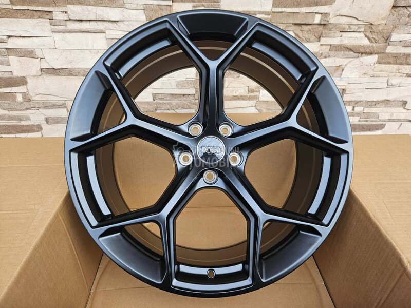 Aluminijumske felne  20" 5 x 112