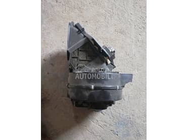 Vrntilator kabine za ulise za Fiat Ulysse od 1998. do 2003. god.