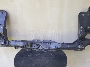 Vezni lim za Renault Kangoo