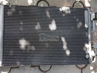 hladnjak klime astra g GM za Opel Astra G