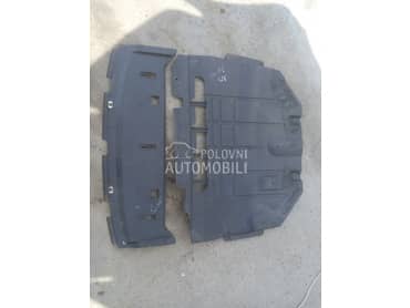Zastita motora za Peugeot 307