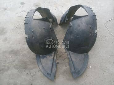 podkrila za Peugeot 307