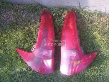 stop svetla SW za Peugeot 206