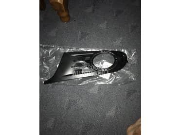 Resetka za maglenku za Volkswagen Caddy