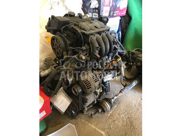 Motor i menjac za Volkswagen Bora