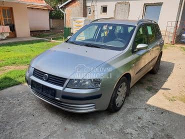 Delovi za Fiat Stilo