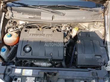 Motor 1.9 JTD 85 kw za Fiat Stilo