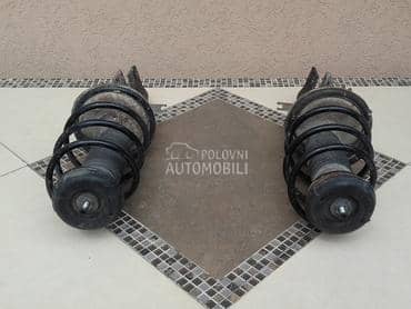 Amortizeri prednji za Peugeot 307