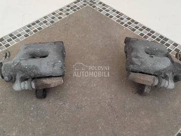 Kočiona klešta za Peugeot 307