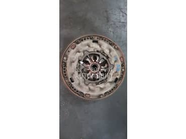 VW Transporter 2.0 TDI zamajac