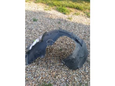 SEAT LEON POTKRILO za Seat Leon