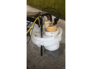 Pumpa u rezervoaru quattro za Audi A4, A6