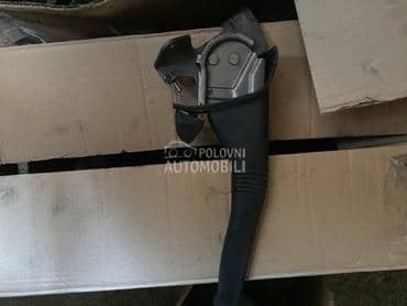 Rucna kocnica za Dacia Sandero