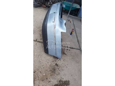 Zadnji branik za Volkswagen Passat B6