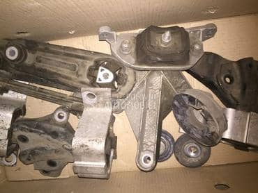 Nosači motora za Dacia Sandero