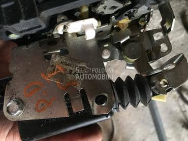 Mehanizam brave za Dacia Sandero