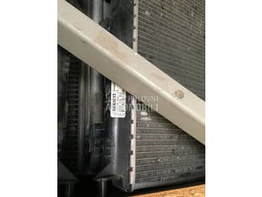 Hladnjaci vode za Dacia Sandero