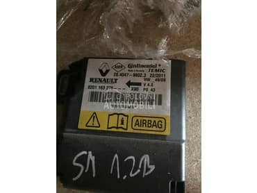 Centrala airbag-a za Dacia Sandero