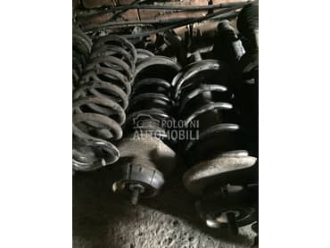 Amortizeri za Dacia Sandero