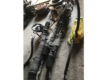 Letva volana za Dacia Sandero