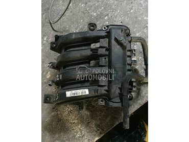 Usisne grane za Dacia Sandero