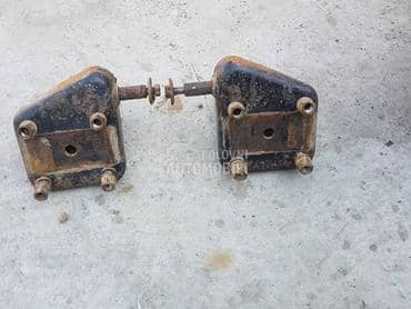 Cug za Toyota Land Cruiser