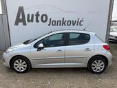 Peugeot 207 1.4 HDI