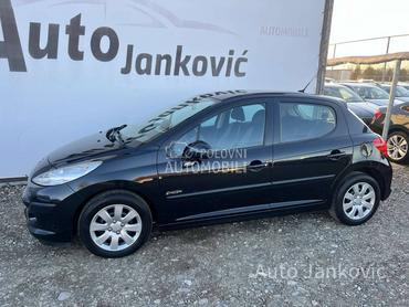 Peugeot 207 1.4 HDI