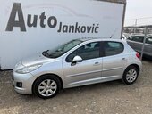 Peugeot 207 1.4 HDI