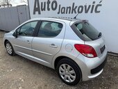 Peugeot 207 1.4 HDI