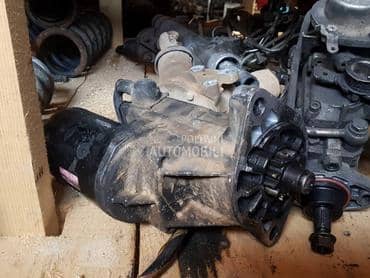 Alanser 4,2 za Toyota Land Cruiser