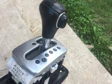 Rucice, salteri automacki za Audi A4, A6