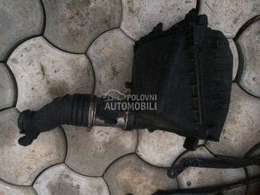 Kuciste filtera 2.5 tdi za Audi A4