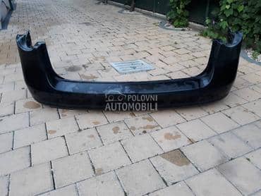 Branik Zadnji za Volkswagen Passat B6 od 2003. do 2010. god.