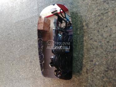 Staklo retrovizora za Fiat Punto