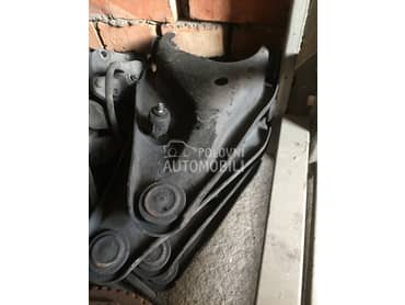 Ramena/viljuške za Dacia Sandero