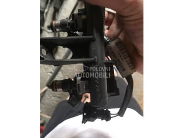 Dizne sa magistralom za Dacia Sandero