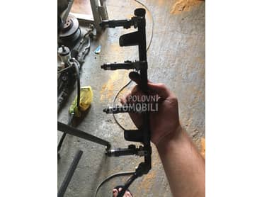 Benzinske dizne za Dacia Sandero