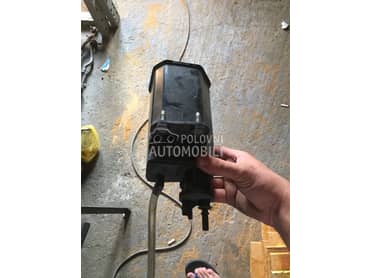 Vakuum boca za Dacia Sandero