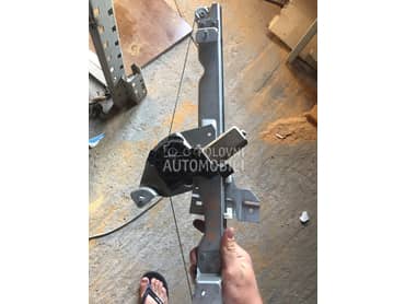 Podizac stakla za Dacia Sandero