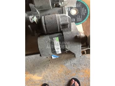 Alnaser za Dacia Sandero