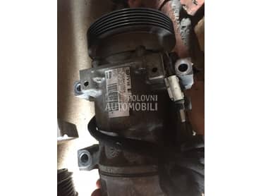 Kompresor klime za Dacia Sandero