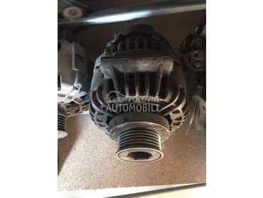 Alternator za Dacia Sandero