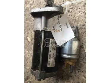 Alnaser za 1.5 dci daster, za Dacia Duster